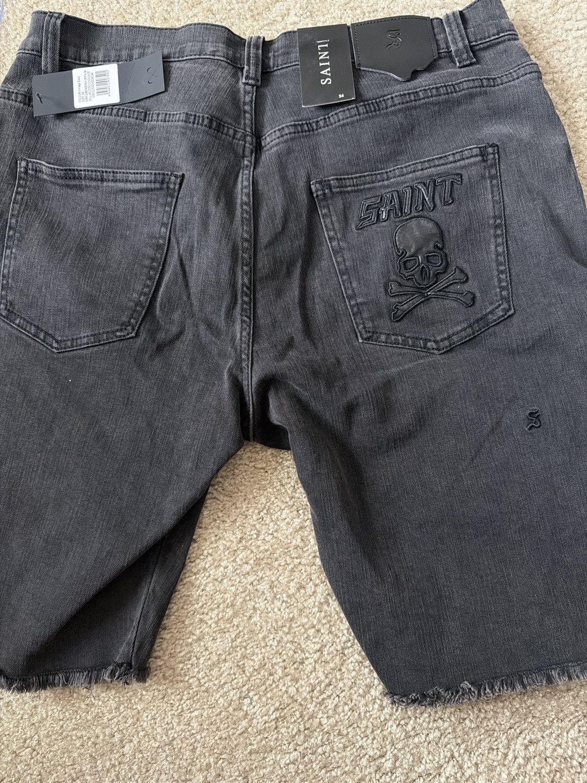 Other Saint morta Size US 34 / EU 50 - 4 Thumbnail
