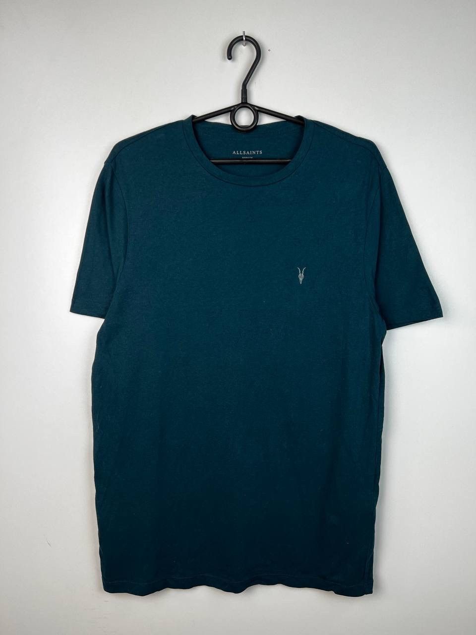 Allsaints Allsaints luxury t-shirts size M Size US M / EU 48-50 / 2 - 1 Thumbnail