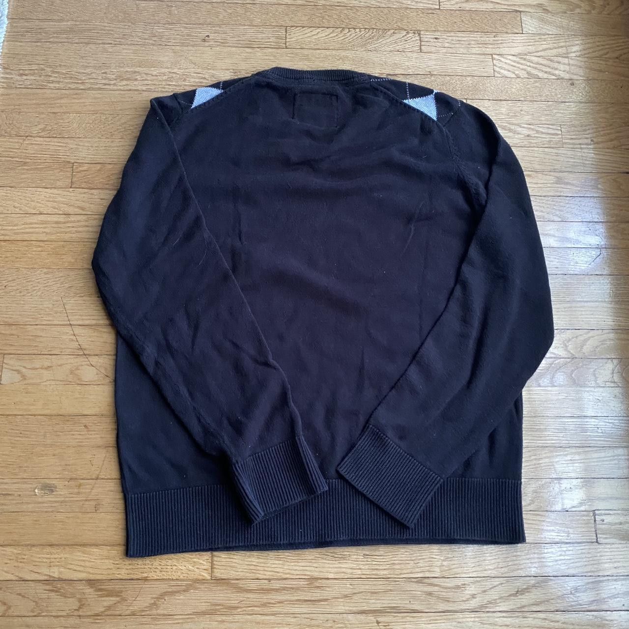 L.O.G.G. L.O.G.G. Sweater Size US L / EU 52-54 / 3 - 3 Thumbnail