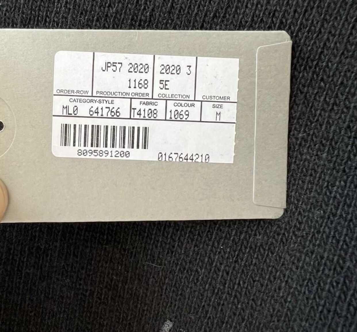 Balenciaga balenciga sweater2412-Nextarrow Size US M / EU 48-50 / 2 - 6 Thumbnail