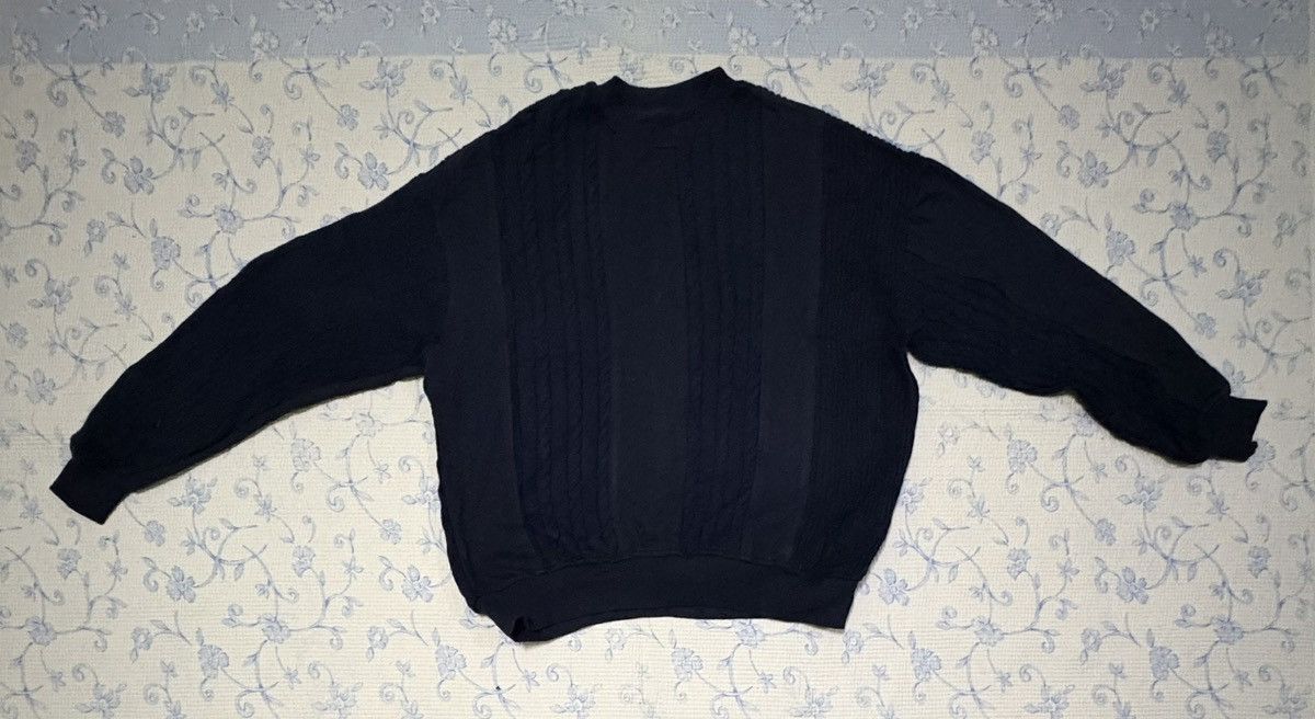 Beams Plus Japanese Beams Plus Knitwear Size US M / EU 48-50 / 2 - 1 Thumbnail