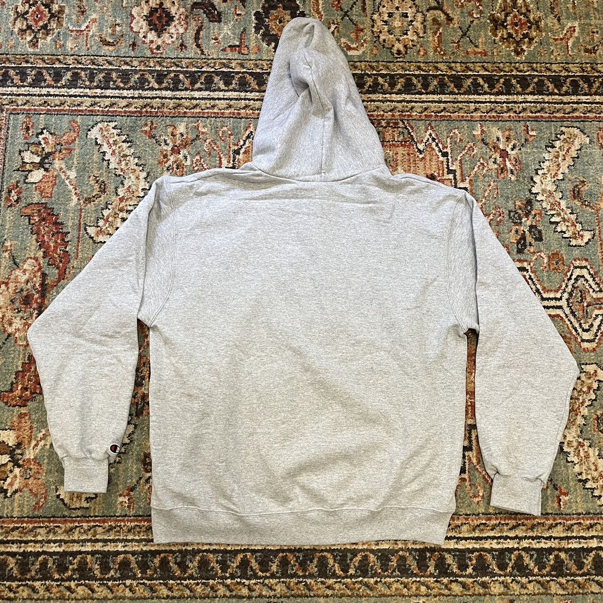 Champion Champion x Round Two KIDS Movie XL Hoodie 1st Sweatshirt DS Size US XL / EU 56 / 4 - 5 Thumbnail