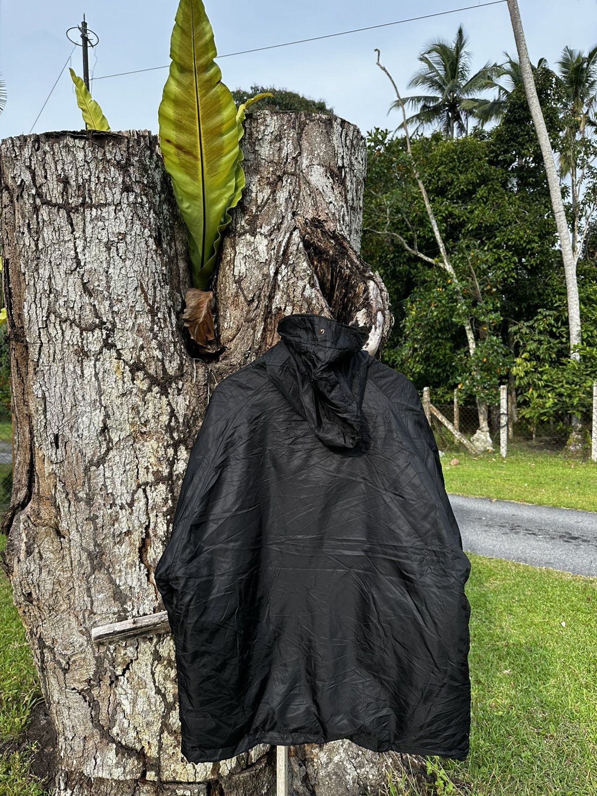 Rocawear Rocawear Nylon Jacket Size US XXL / EU 58 / 5 - 6 Thumbnail