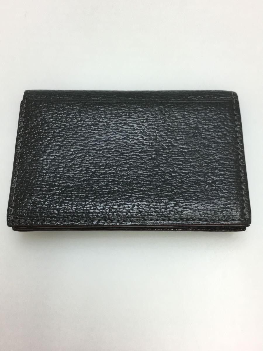 Vivienne Westwood Orb Leather Card Wallet Size ONE SIZE - 2 Thumbnail