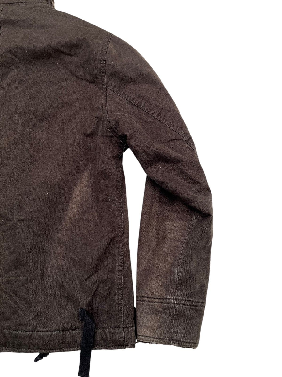 Avirex × Vintage Avirex USA America Classic Jacket Size US M / EU 48-50 / 2 - 9 Thumbnail