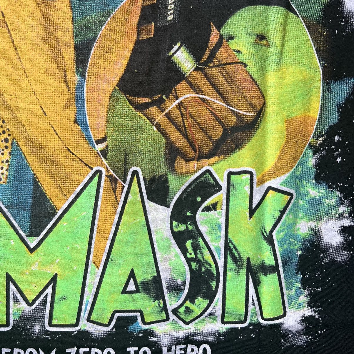 Other ‼️ltd‼️jim carrey the mask from zero to hero Size US XL / EU 56 / 4 - 14 Thumbnail