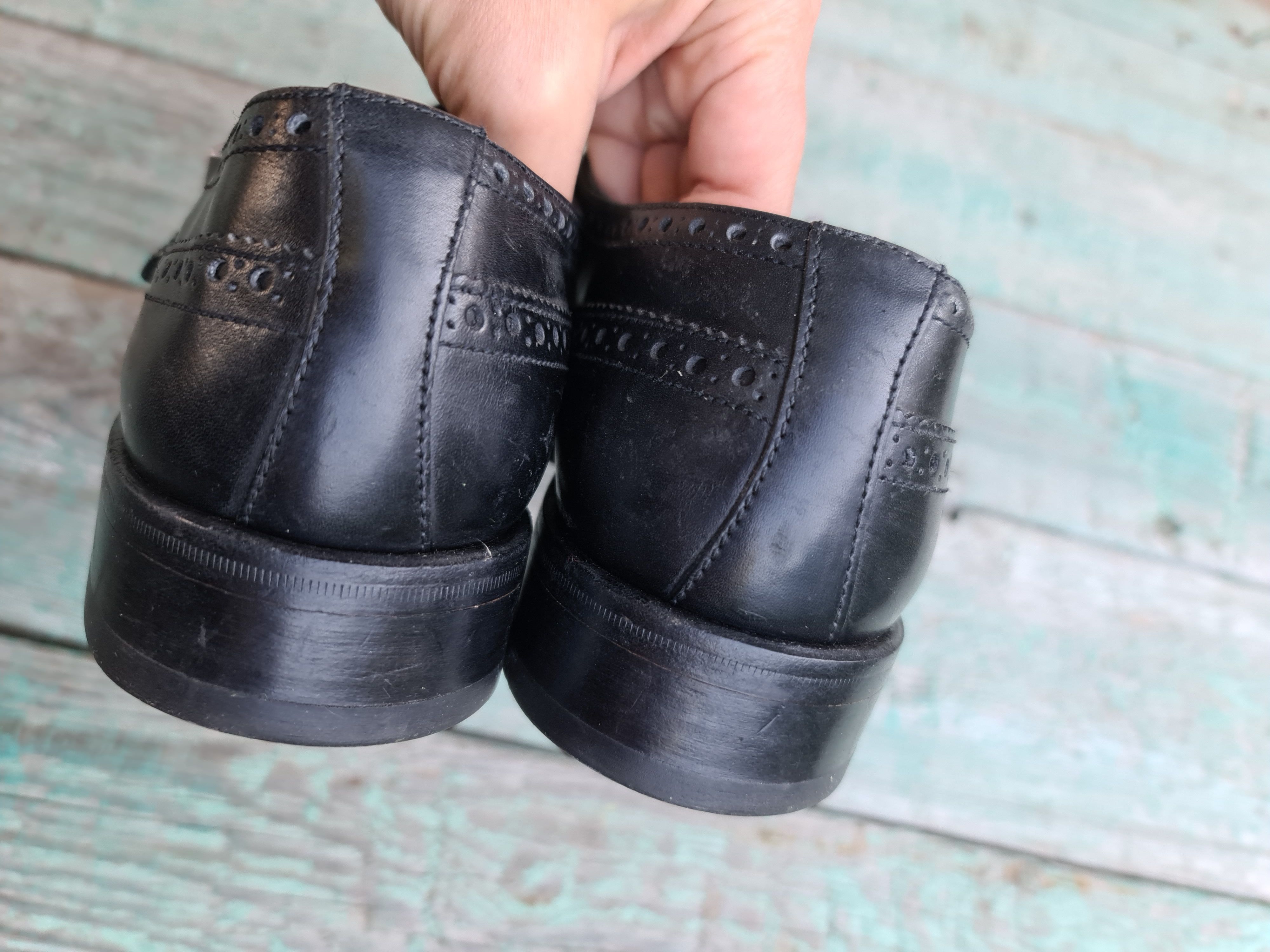 Bally Bally Monks Loafers Size US 8 / EU 41 - 5 Thumbnail