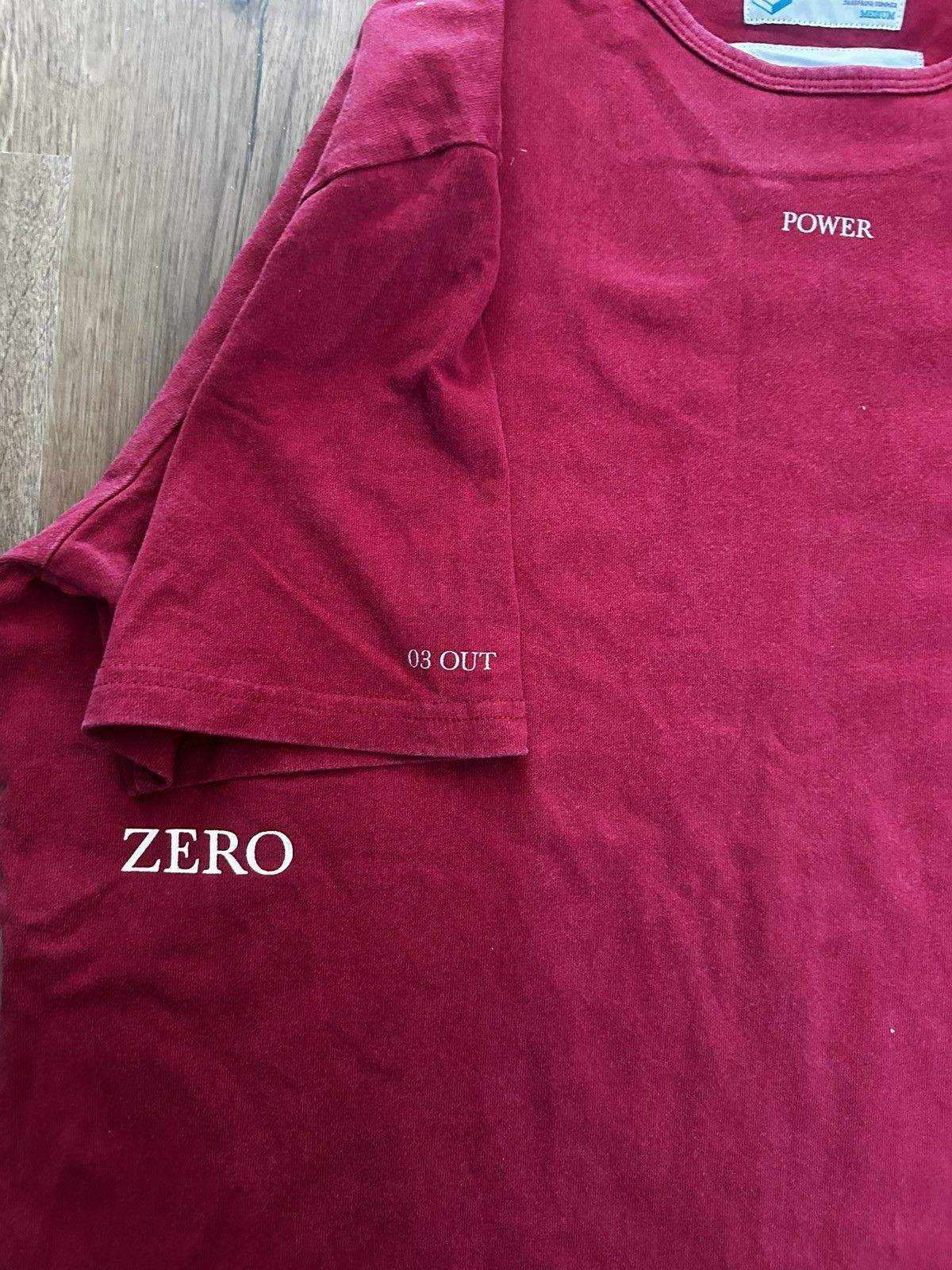 C2H4 C2h4 vintage t shirt Size US L / EU 52-54 / 3 - 3 Thumbnail