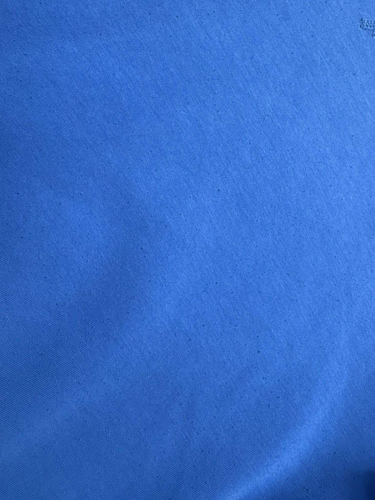 Polo Ralph Lauren Polo Ralph Lauren Blue Sweatshirt PRL Size L Size US L / EU 52-54 / 3 - 6 Thumbnail