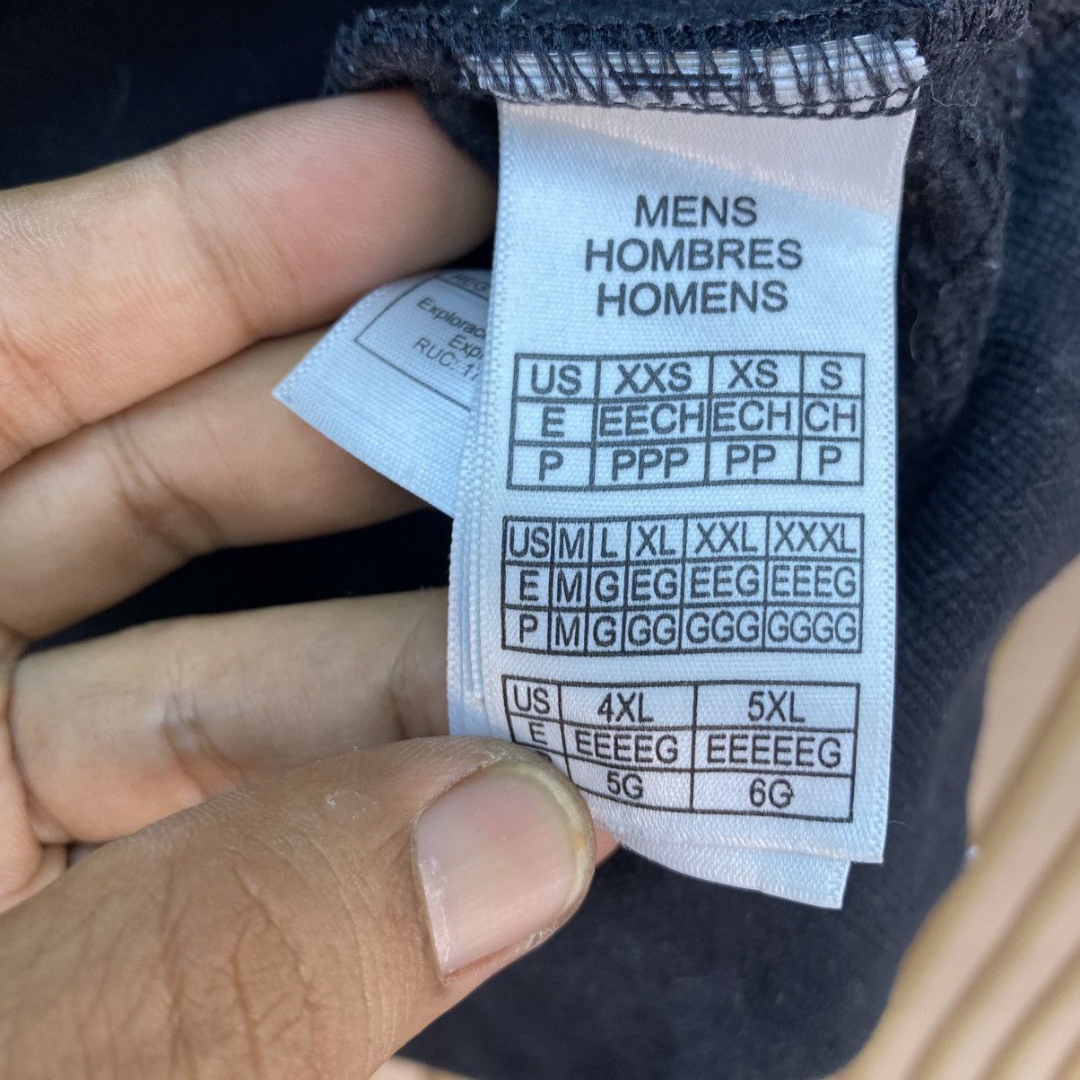 The North Face The North Face Sweatshirt Size US M / EU 48-50 / 2 - 5 Thumbnail