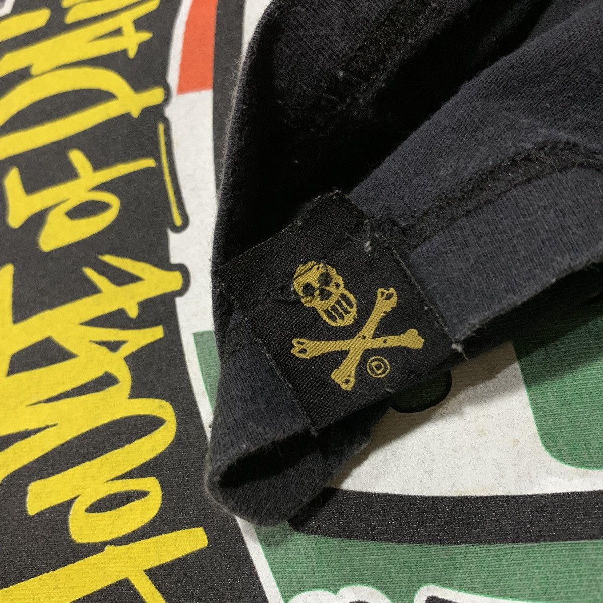 Dissizit House Of Pain x Dissizit T-Shirt Size US M / EU 48-50 / 2 - 5 Thumbnail