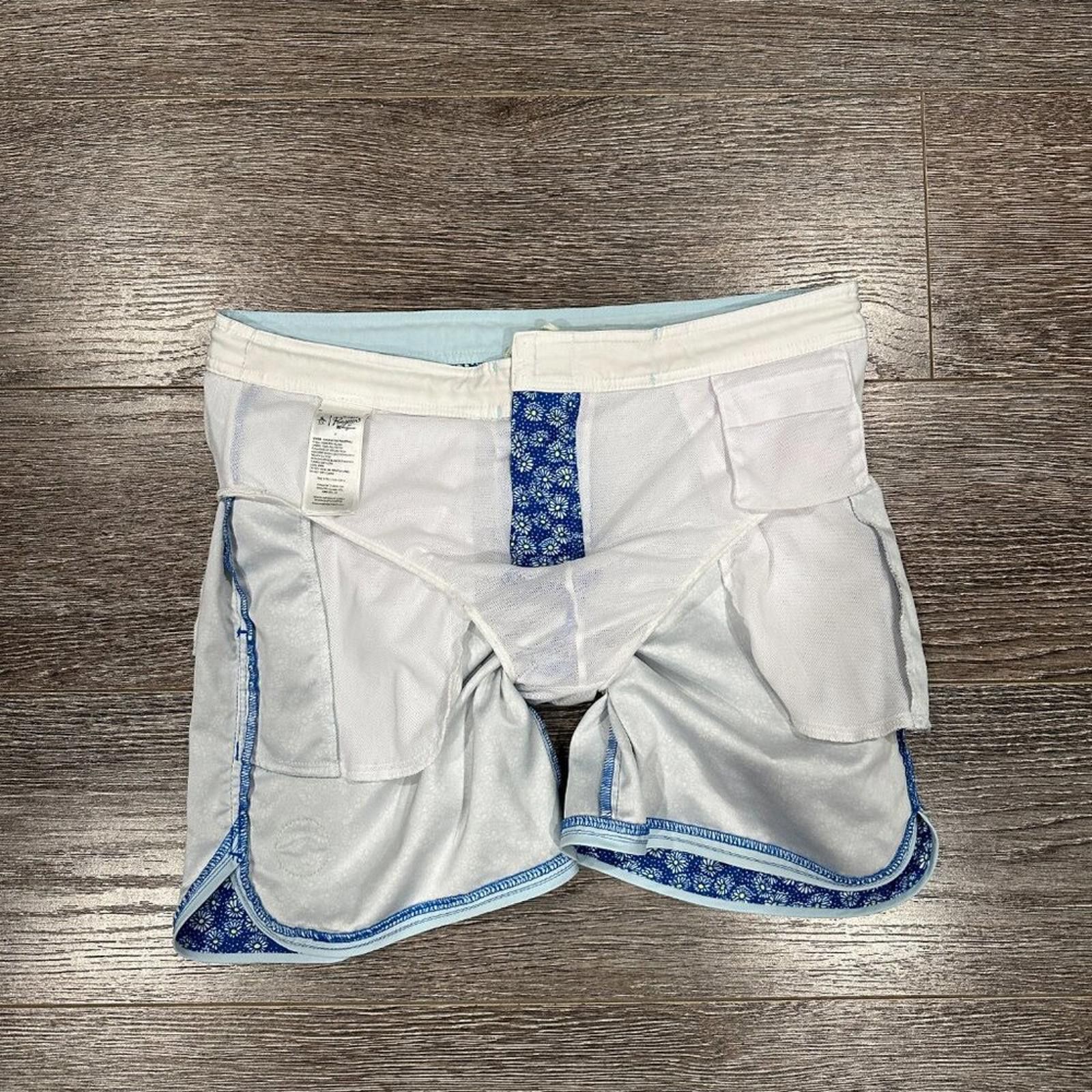 Original Penguin Penguin Men’s Swim Shorts – Size 31 Size US 32 / EU 48 - 7 Thumbnail