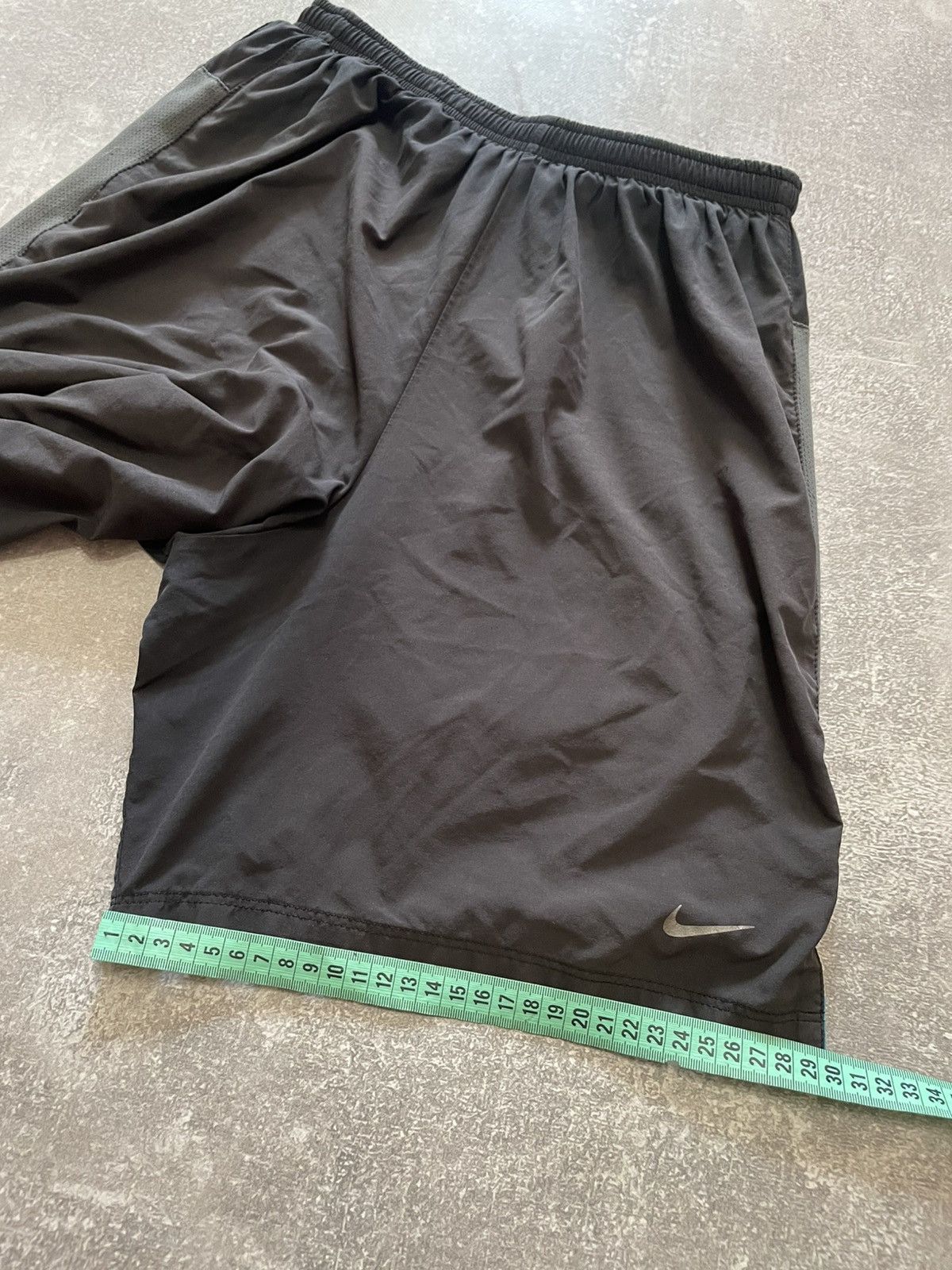 Nike Nike Dri-Fit Running Shorts Size S Size US 30 / EU 46 - 20 Thumbnail