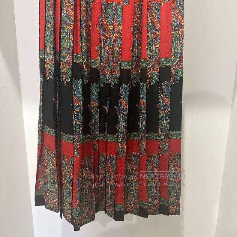 Junya Watanabe Junya Watanabe size XS Skirt Size 25" / US 0 / IT 36 - 4 Thumbnail