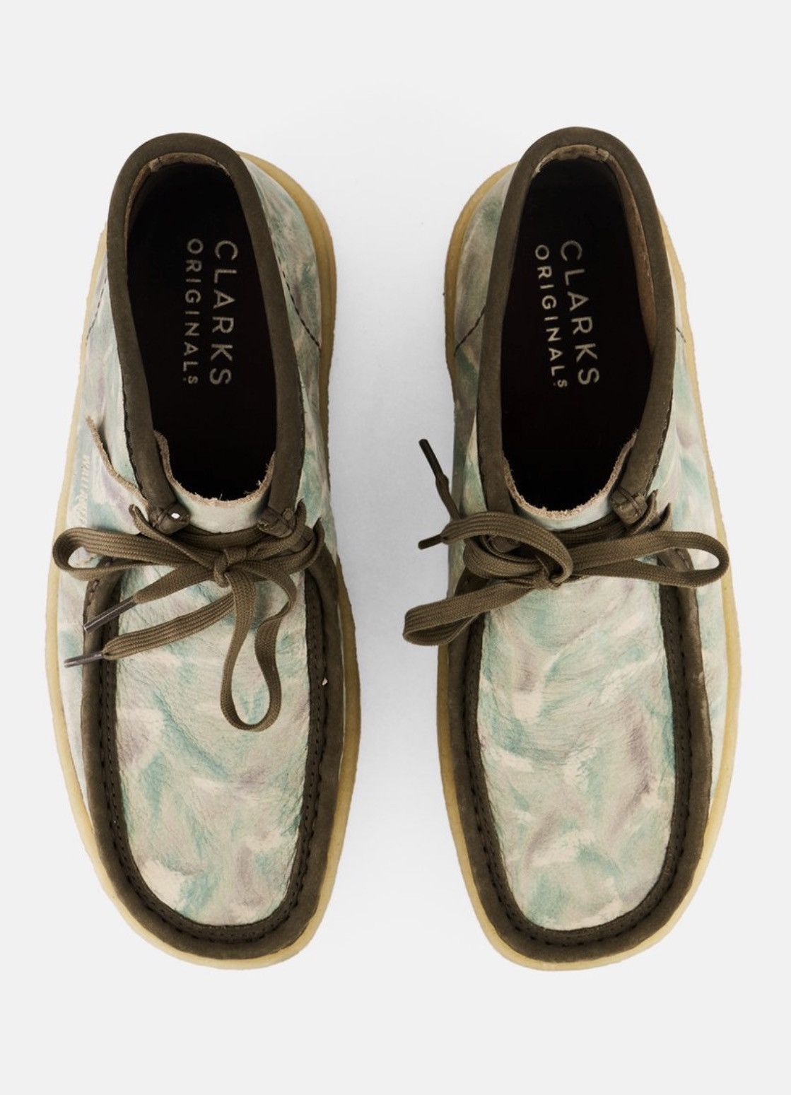 Clarks Clarks Originals Wallabee Cup BT Size US 10 / EU 43 - 2 Thumbnail