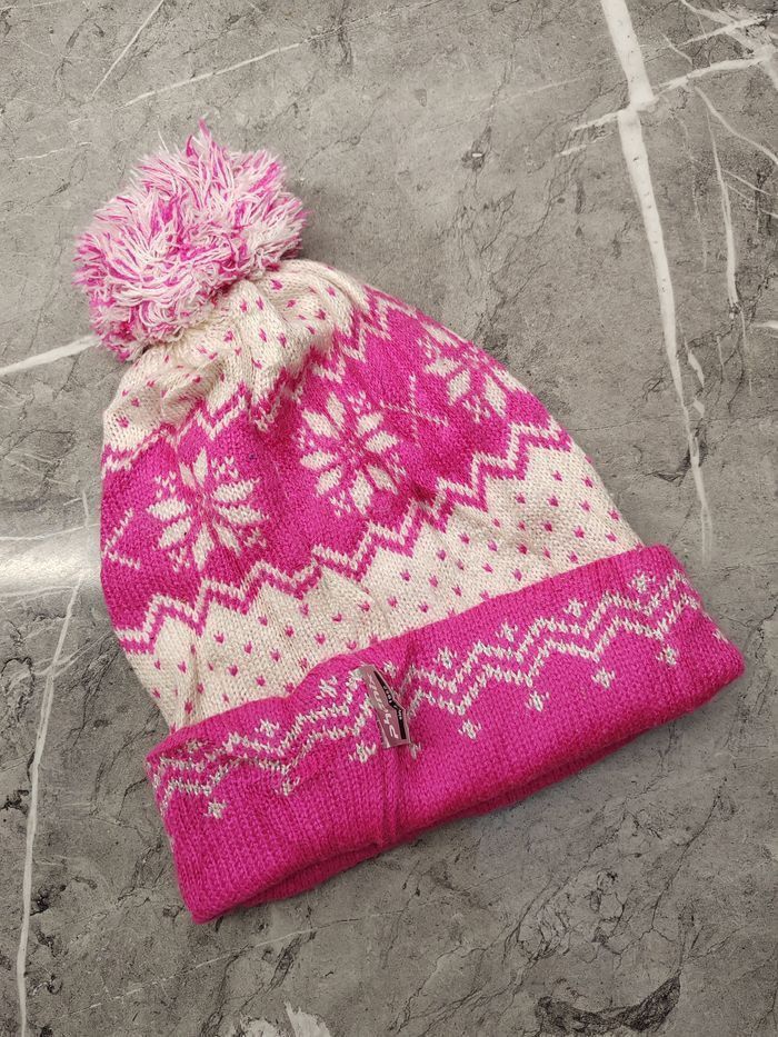 Phenix Vintage Phenix Beanie Size ONE SIZE - 1 Thumbnail