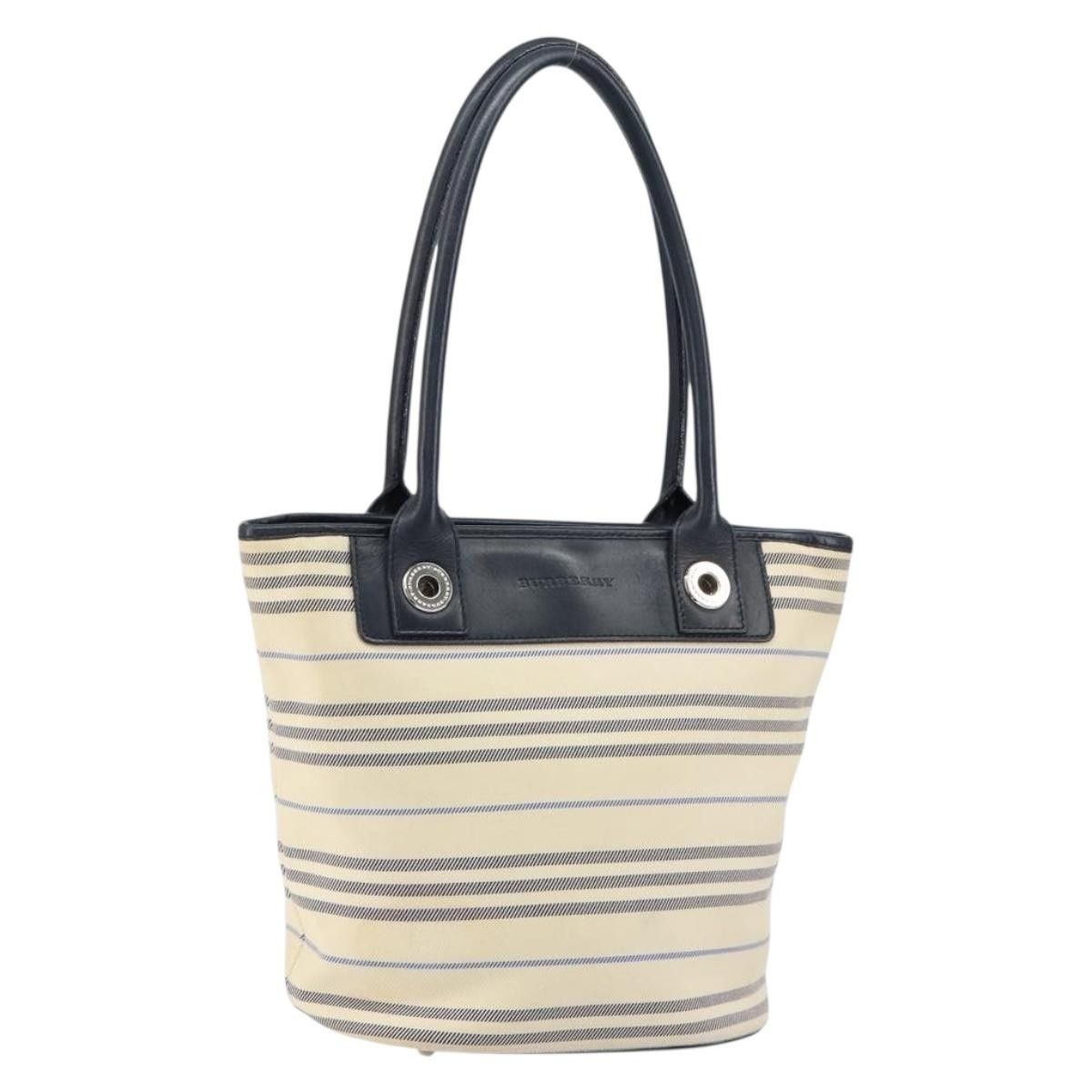 Burberry Burberry Vintage Canvas Size ONE SIZE - 1 Thumbnail