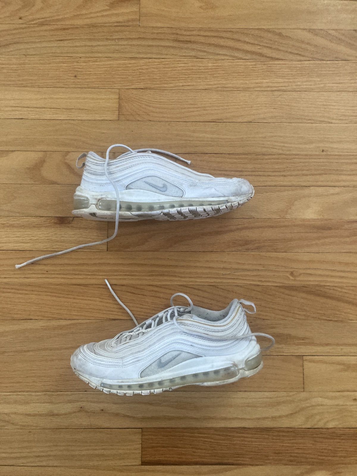 Nike Nike air max 97 Size US 9 / EU 42 - 1 Thumbnail