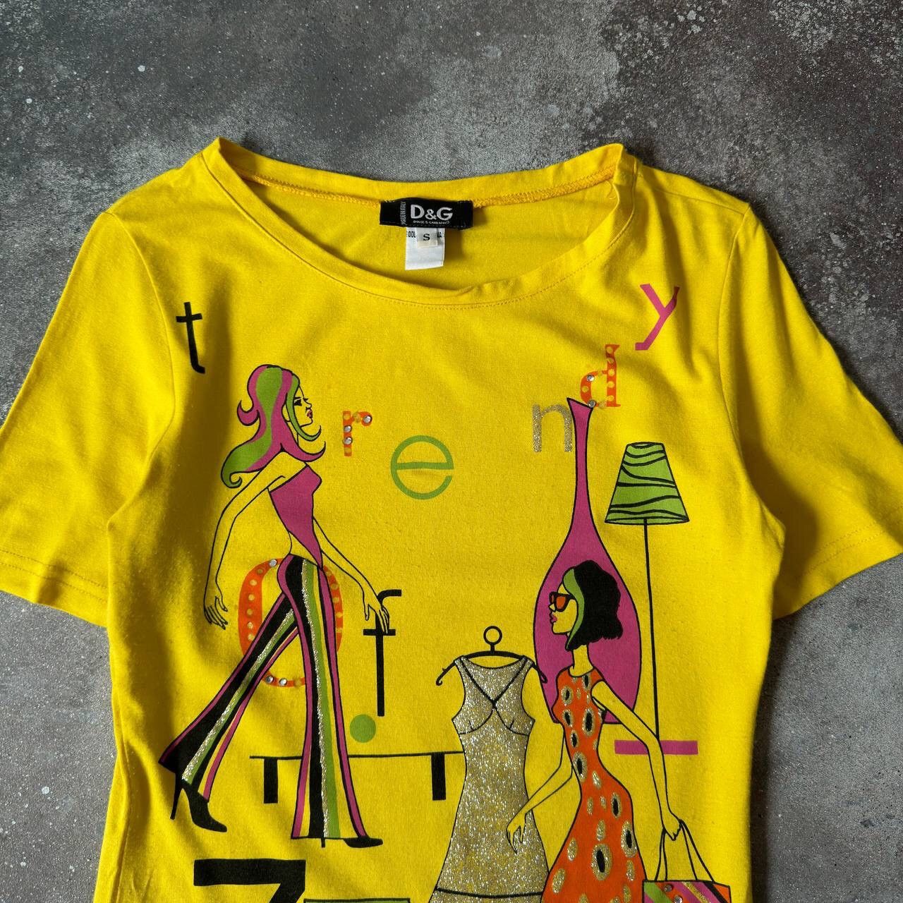 トップス Archive Dolce & Gabbana 1979s Tops トップス Archive Dolce & Gabbana 1979s Tops Archive Dolce