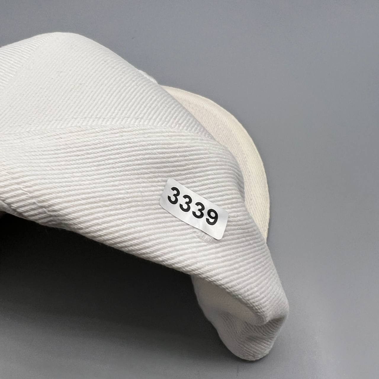 Jordan Brand Air Jordan 23 Hat Men 7 3/8 Embroidered Jumpman Fitted Cap Size ONE SIZE - 8 Thumbnail