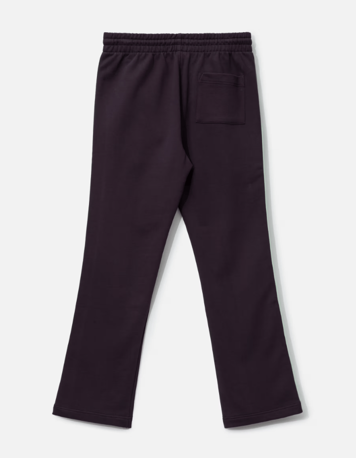 Casablanca BNWT AW25 CASABLANCA LAUREL TAPE PINTUCK JOGGER SWEATPANTS L Size US 34 / EU 50 - 11 Thumbnail