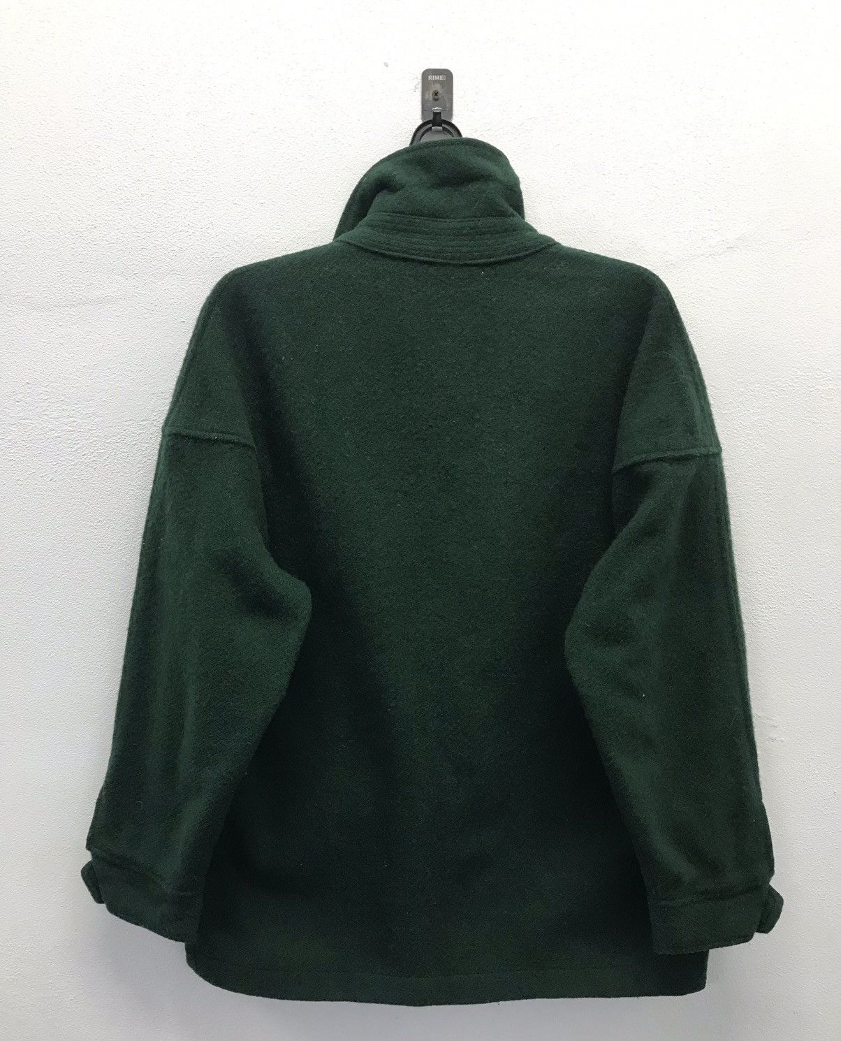 Japanese Brand × Vintage Vintage Scene From Van Jacket Size US L / EU 52-54 / 3 - 2 Thumbnail