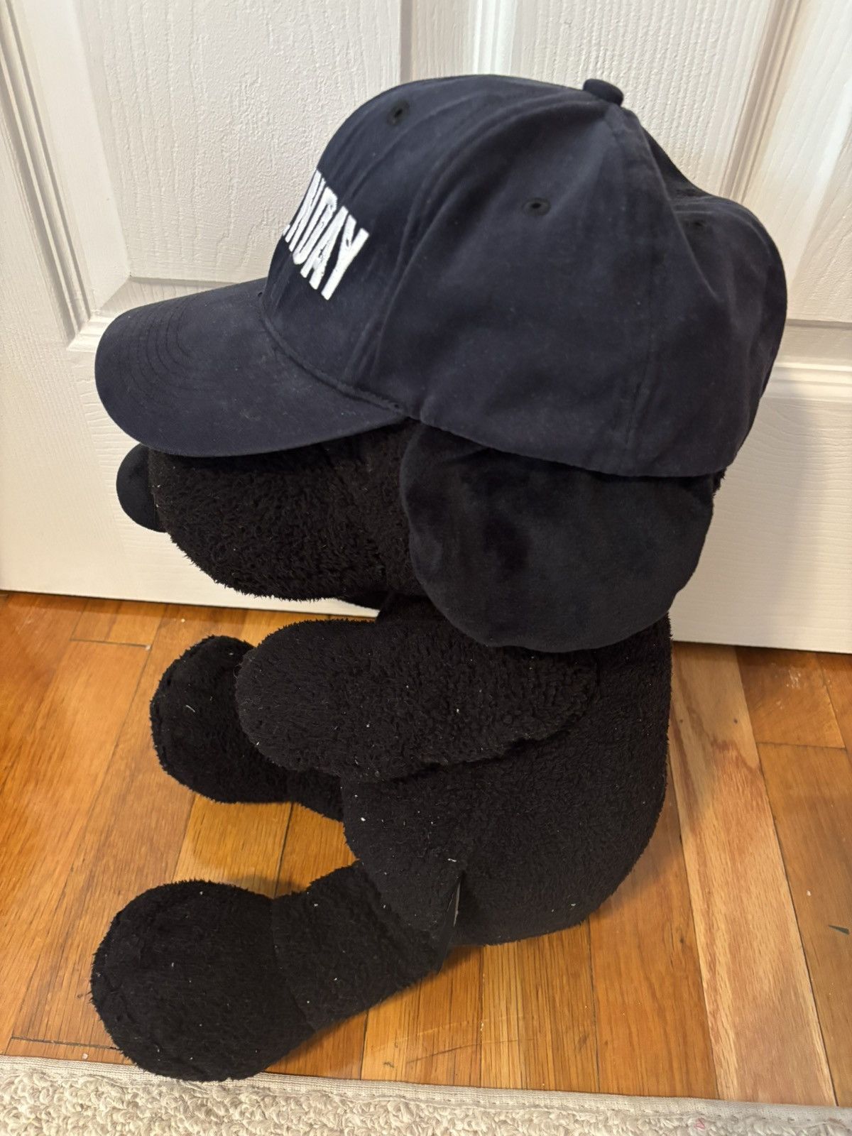 Other Green Day fitted hat Size ONE SIZE - 3 Thumbnail