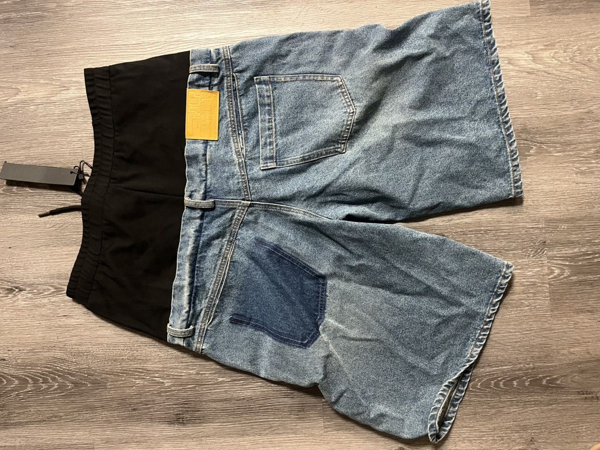 SPENCER BADU Spencer badu shorts Size US 31 - 4 Thumbnail