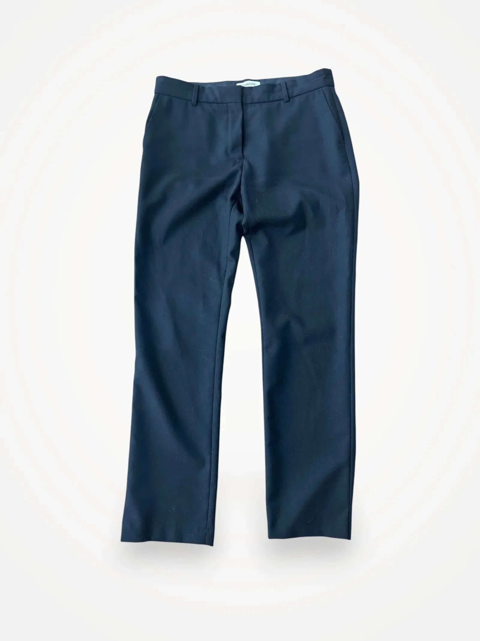Rodebjer Rodebjer Darcel Suiting Pants Size 27" / US 4 / IT 40 - 1 Thumbnail