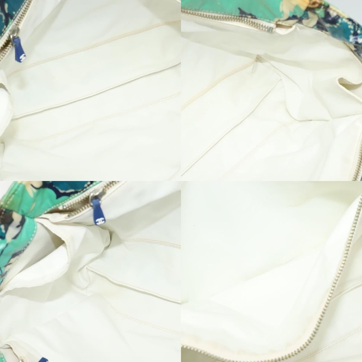 Chanel Chanel Classic Tote Size ONE SIZE - 6 Thumbnail