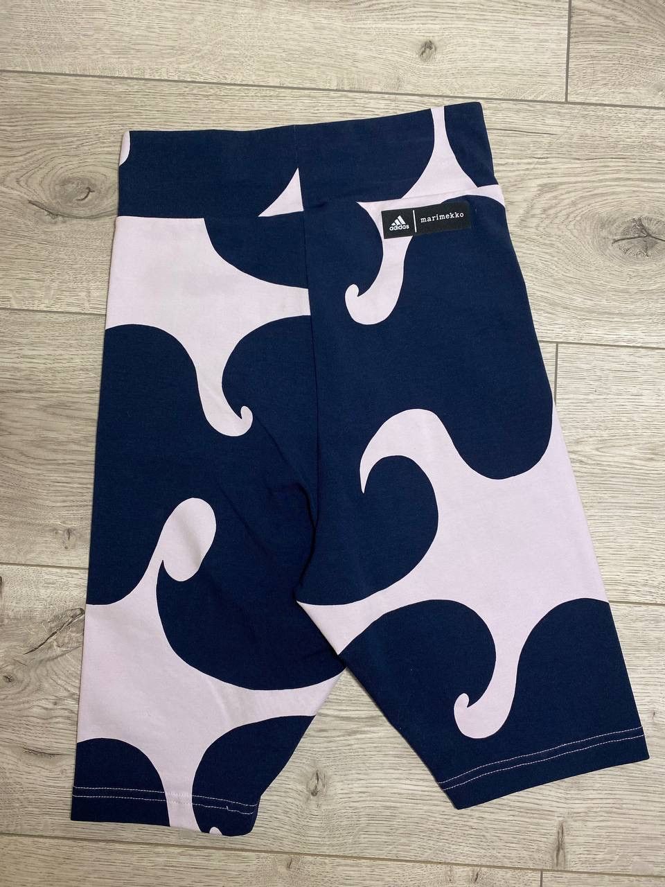 Adidas × Marimekko Adidas Marimekko running shorts Size 27" / US 4 / IT 40 - 2 Thumbnail