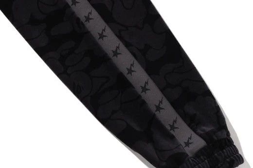 Bape Bape Jacket Size ONE SIZE - 4 Thumbnail