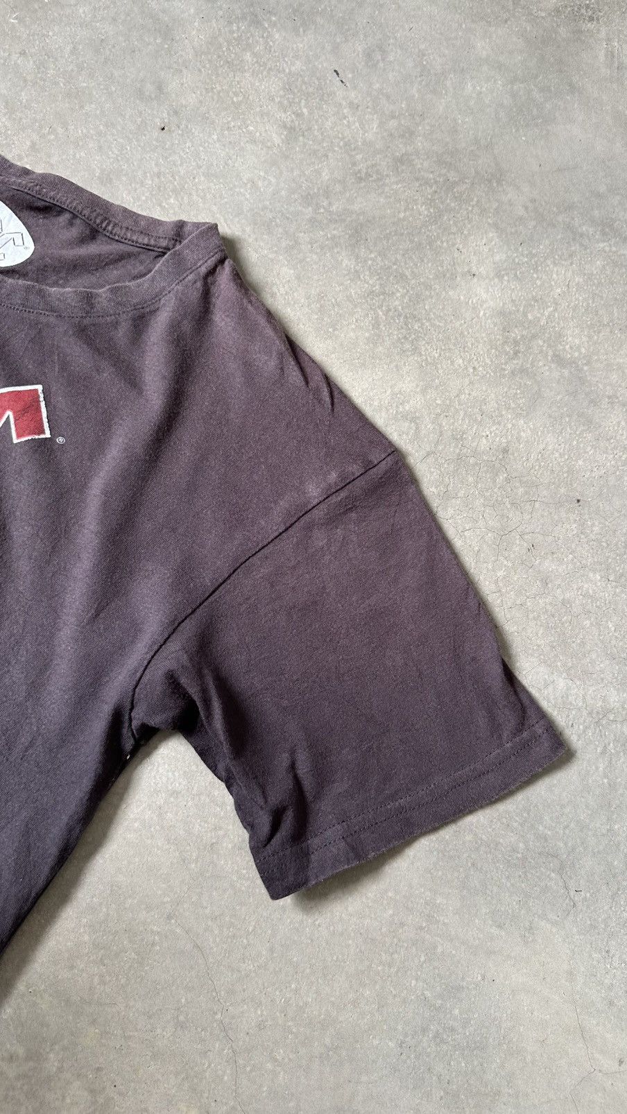 AC/DC ACDC BAND TEE Size US S / EU 44-46 / 1 - 3 Thumbnail