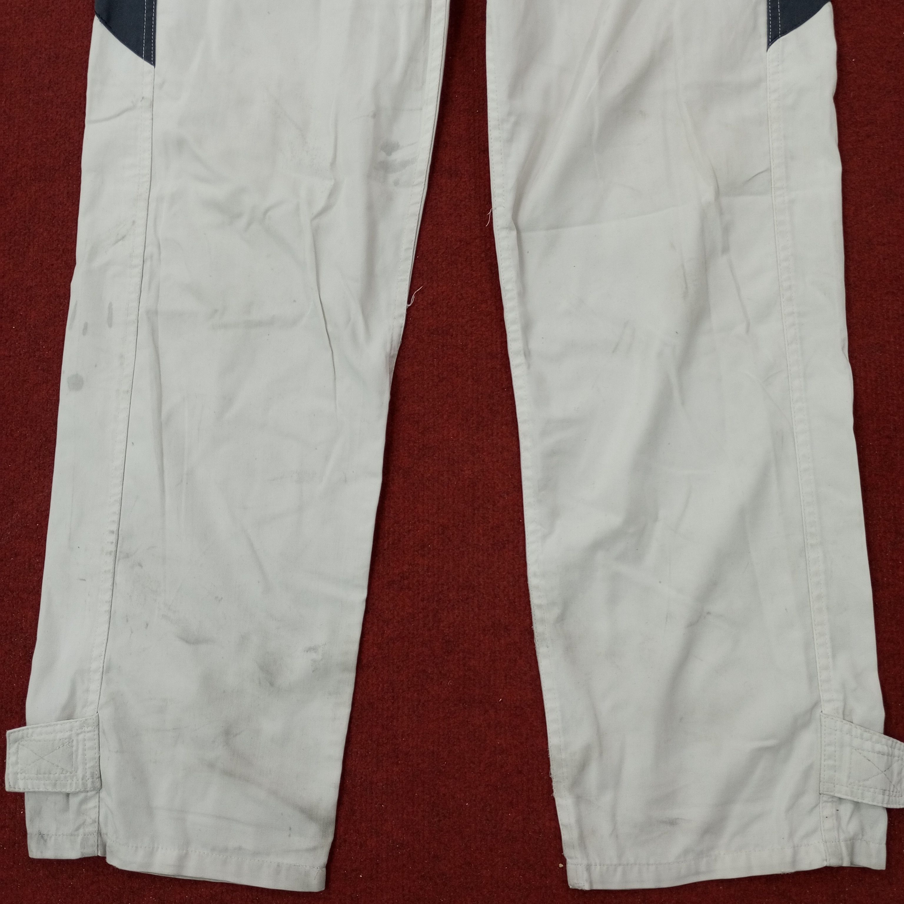 Honda Honda Japanese Motorsports Workwear Coverall Jacket c250n1 Size US M / EU 48-50 / 2 - 6 Thumbnail