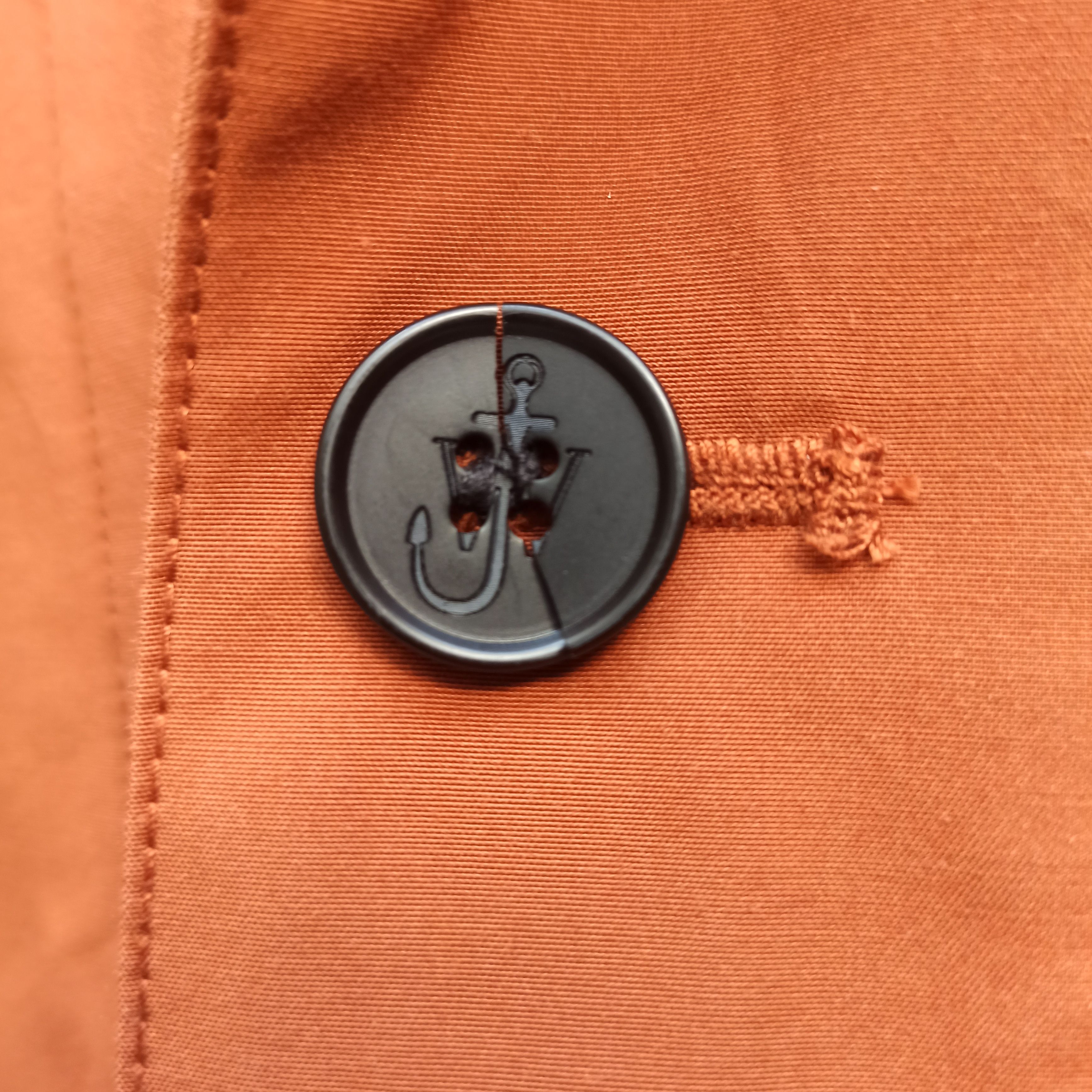 JW Anderson × Uniqlo Coat Jacket Hoodie jw anderson x uniqlo Size M / US 6-8 / IT 42-44 - 6 Thumbnail