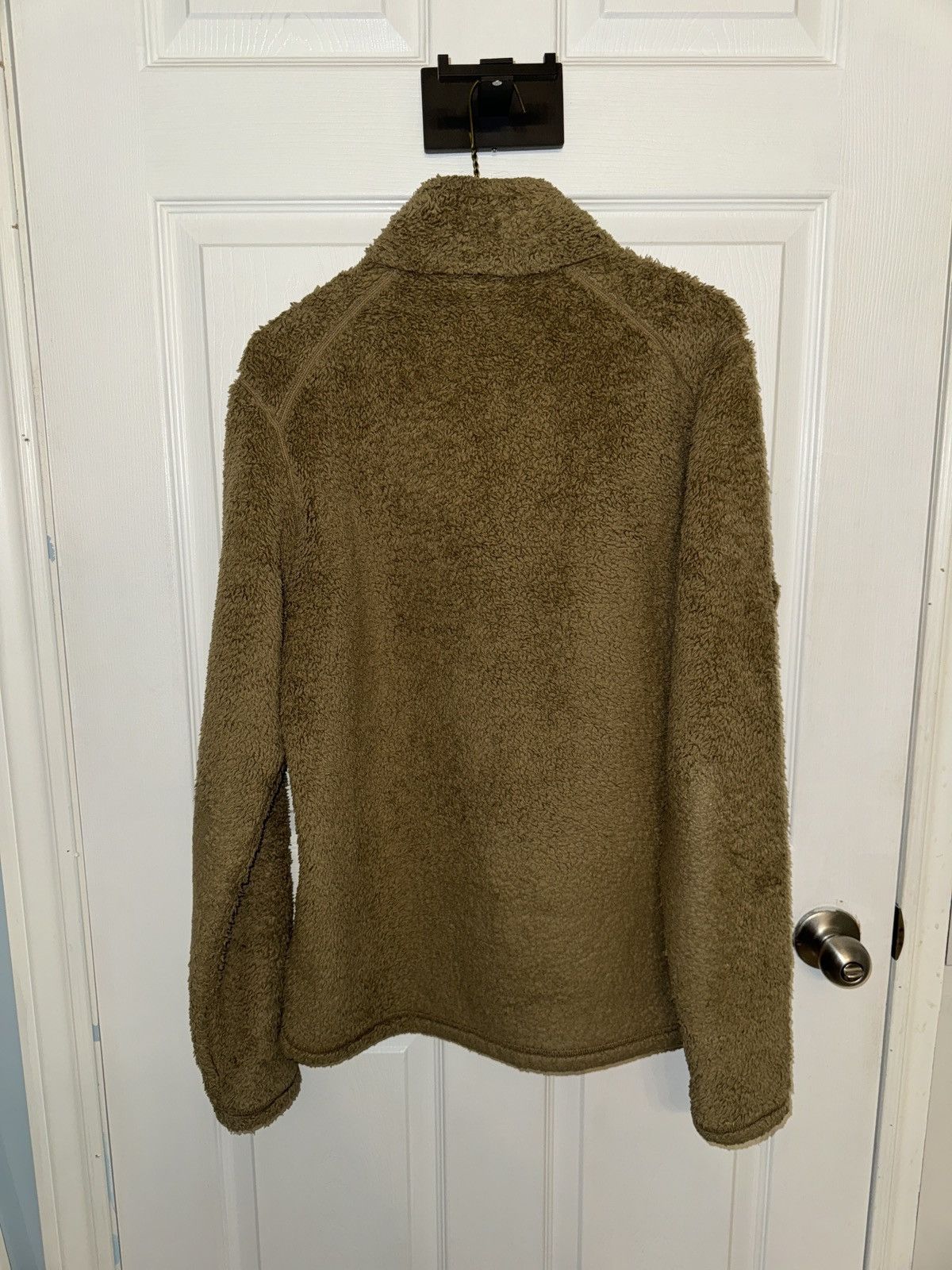 Patagonia Patagonia Los Gatos 1/4 Zip Size US M / EU 48-50 / 2 - 2 Thumbnail