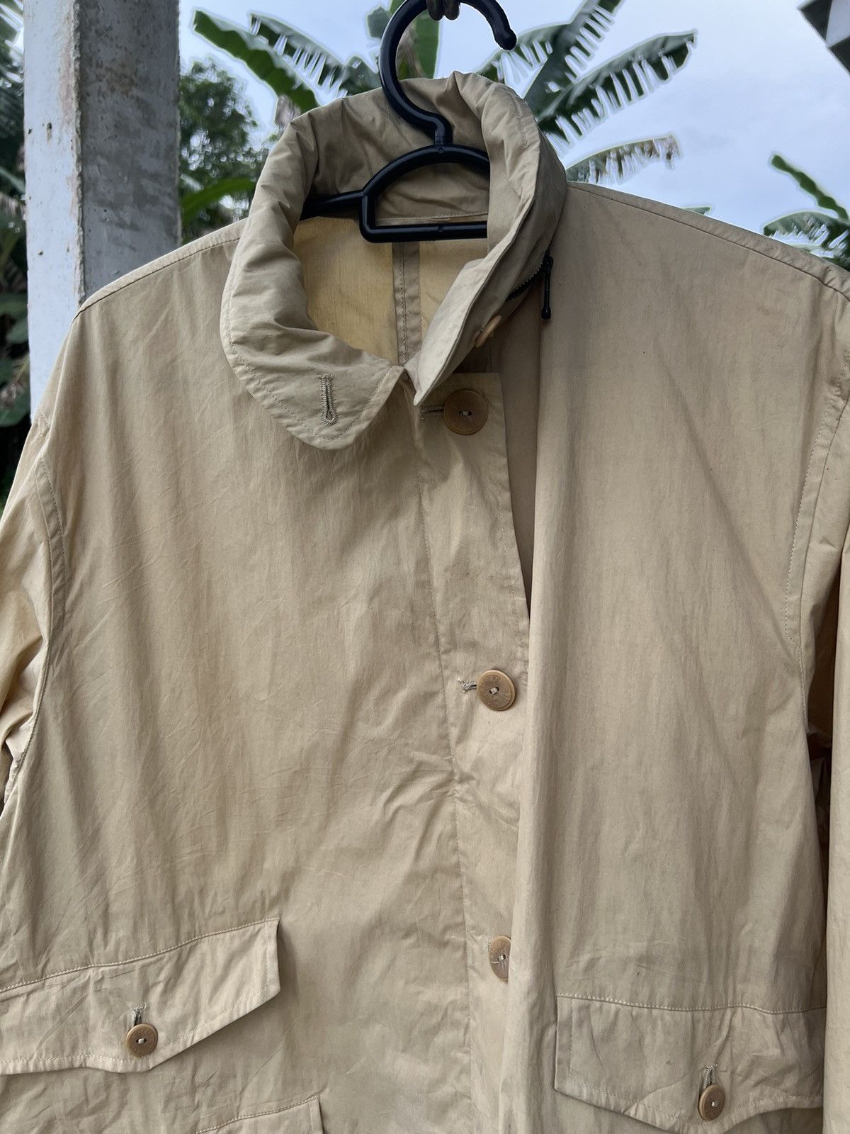 Allegri × Vintage JACKET ALLEGRI Size US XXL / EU 58 / 5 - 9 Thumbnail