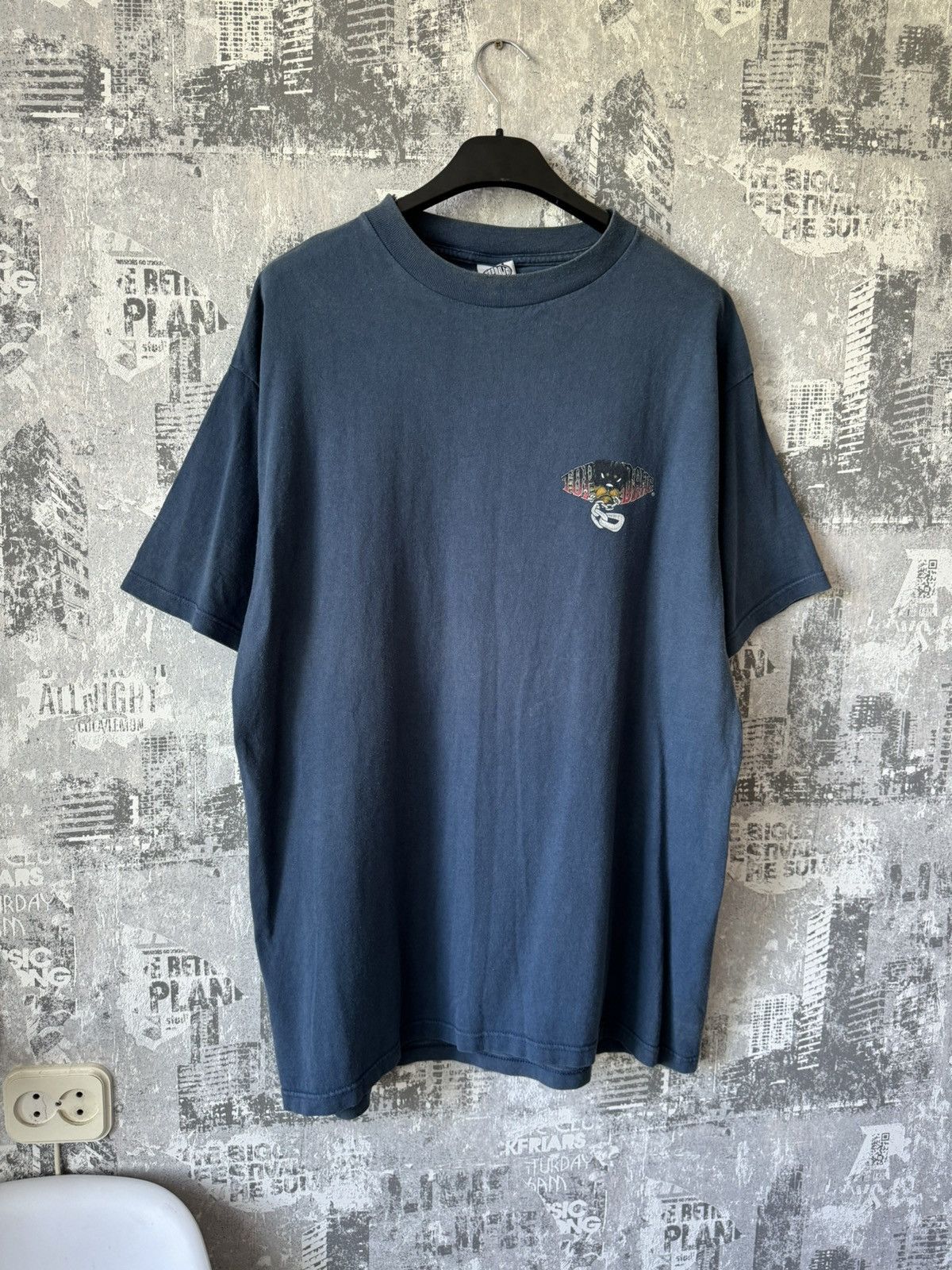 Top Dawg Entertainment Top Dawg 1995 T-Shirt Size US XL / EU 56 / 4 - 4 Thumbnail