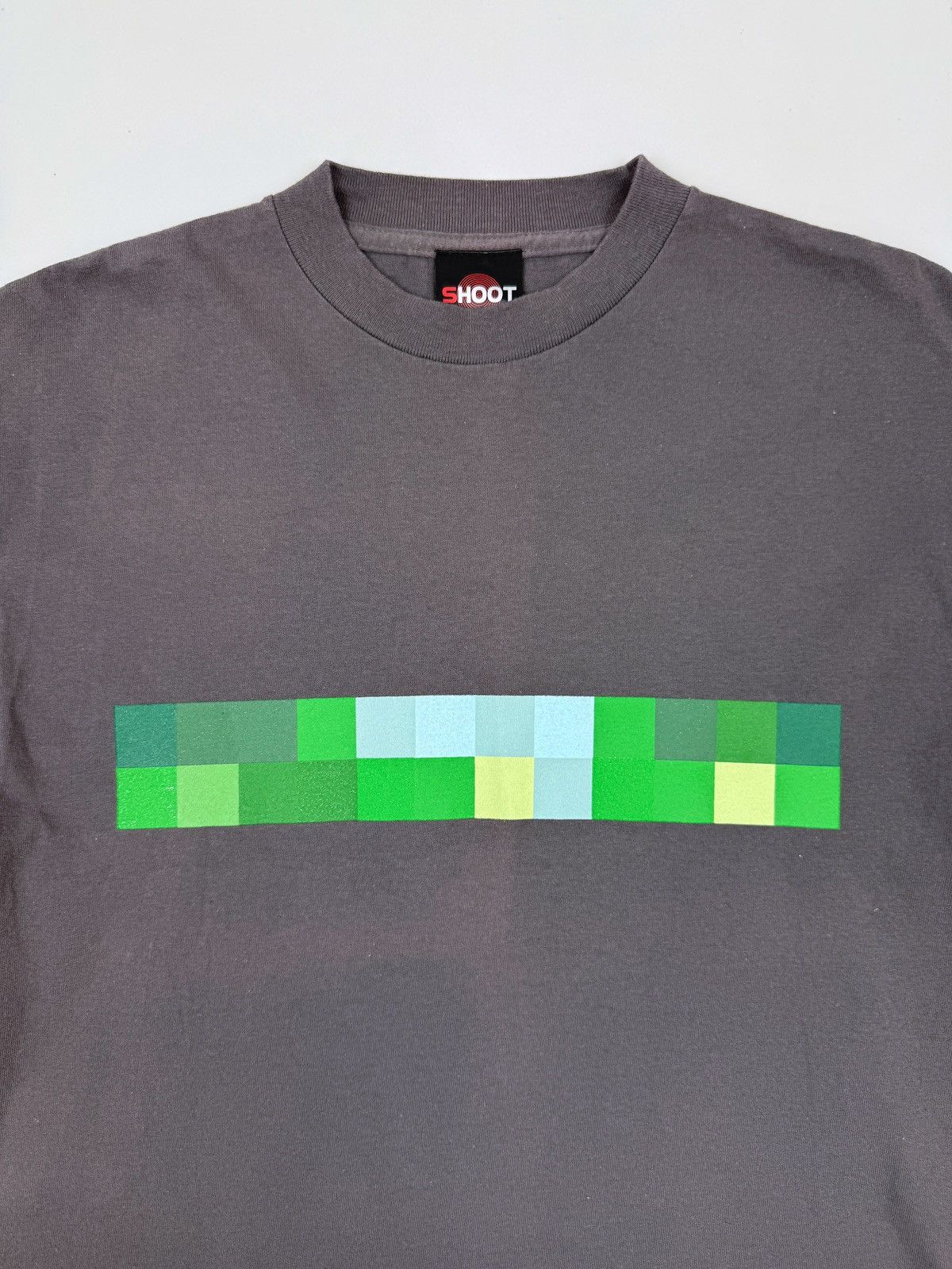Band Tees 2000 Vintage Underworld Live Electroglide Japan Tour Tee M Size US M / EU 48-50 / 2 - 4 Thumbnail