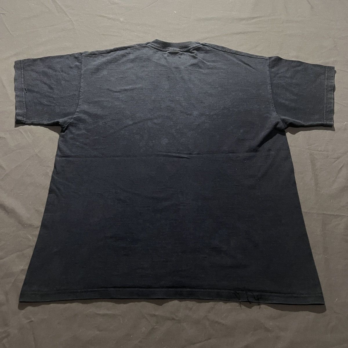 Band Tees Vintage 90s Lighthouse Family Pop duo Tee XL Faded Soul R&B Size US XL / EU 56 / 4 - 7 Thumbnail