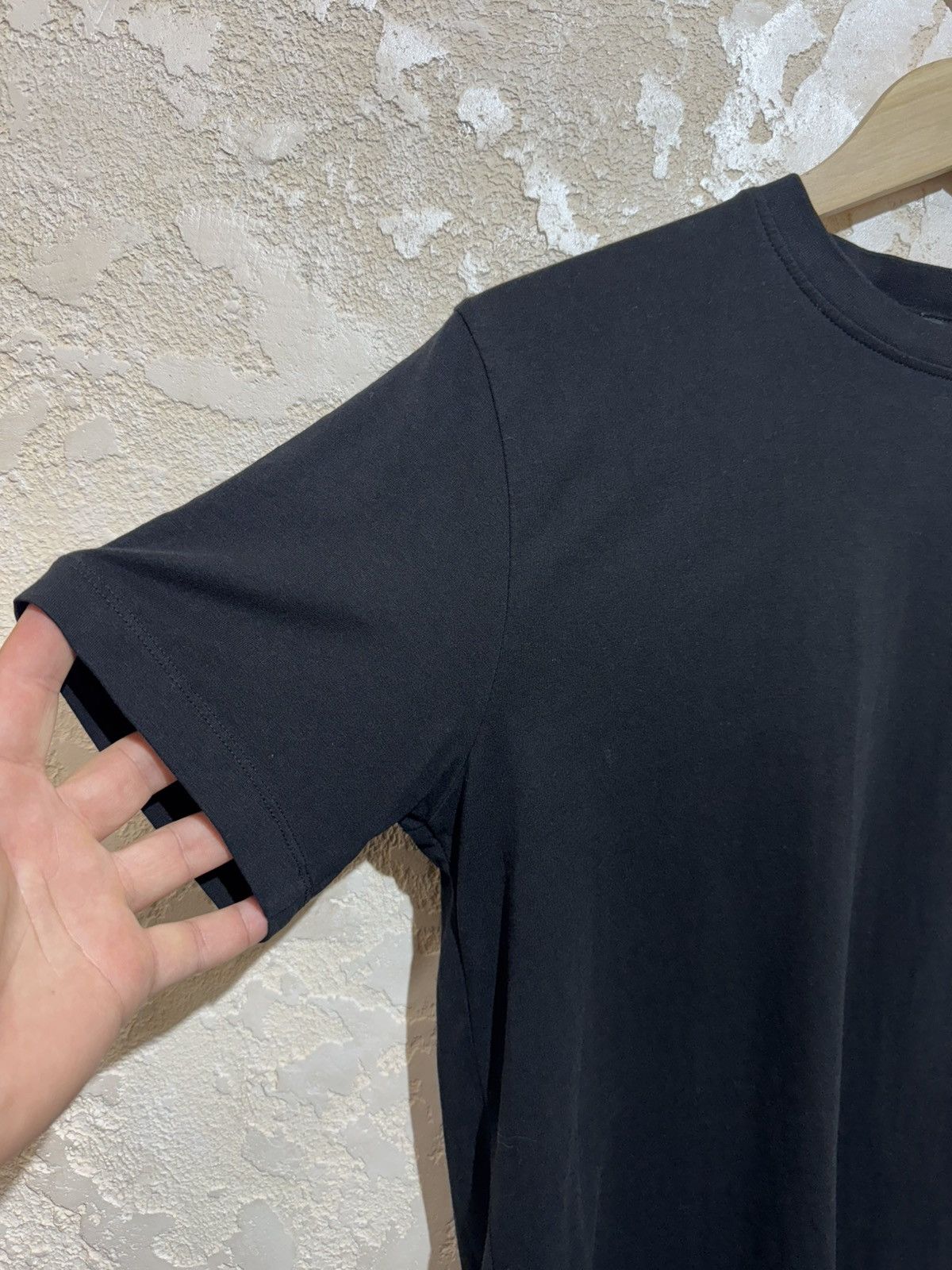 John Richmond John Richmond Men's T-Shirt Size S Size US S / EU 44-46 / 1 - 2 Thumbnail