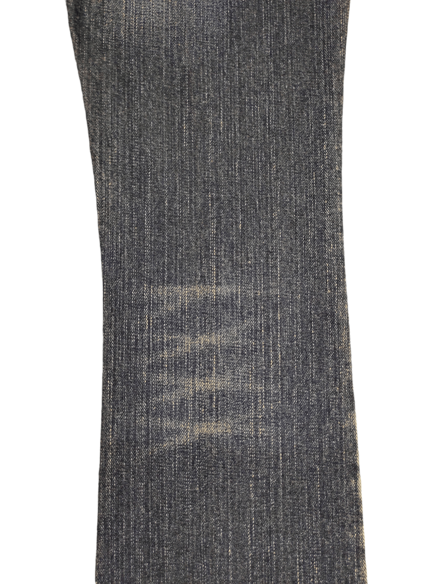 Hysteric Glamour Flare Jeans Virca Phrase Studded Denim Boot Cut Y2k Goa Size US 28 / EU 44 - 16 Thumbnail