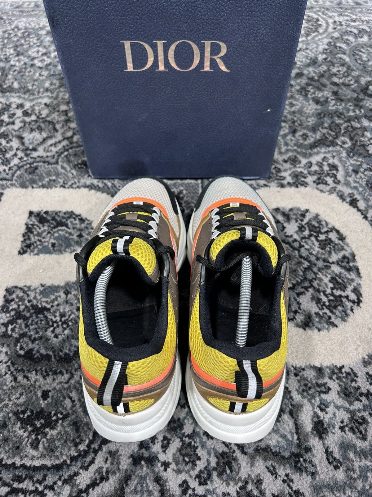 Dior Dior B22 Size 10US/43EU Size US 10 / EU 43 - 5 Thumbnail