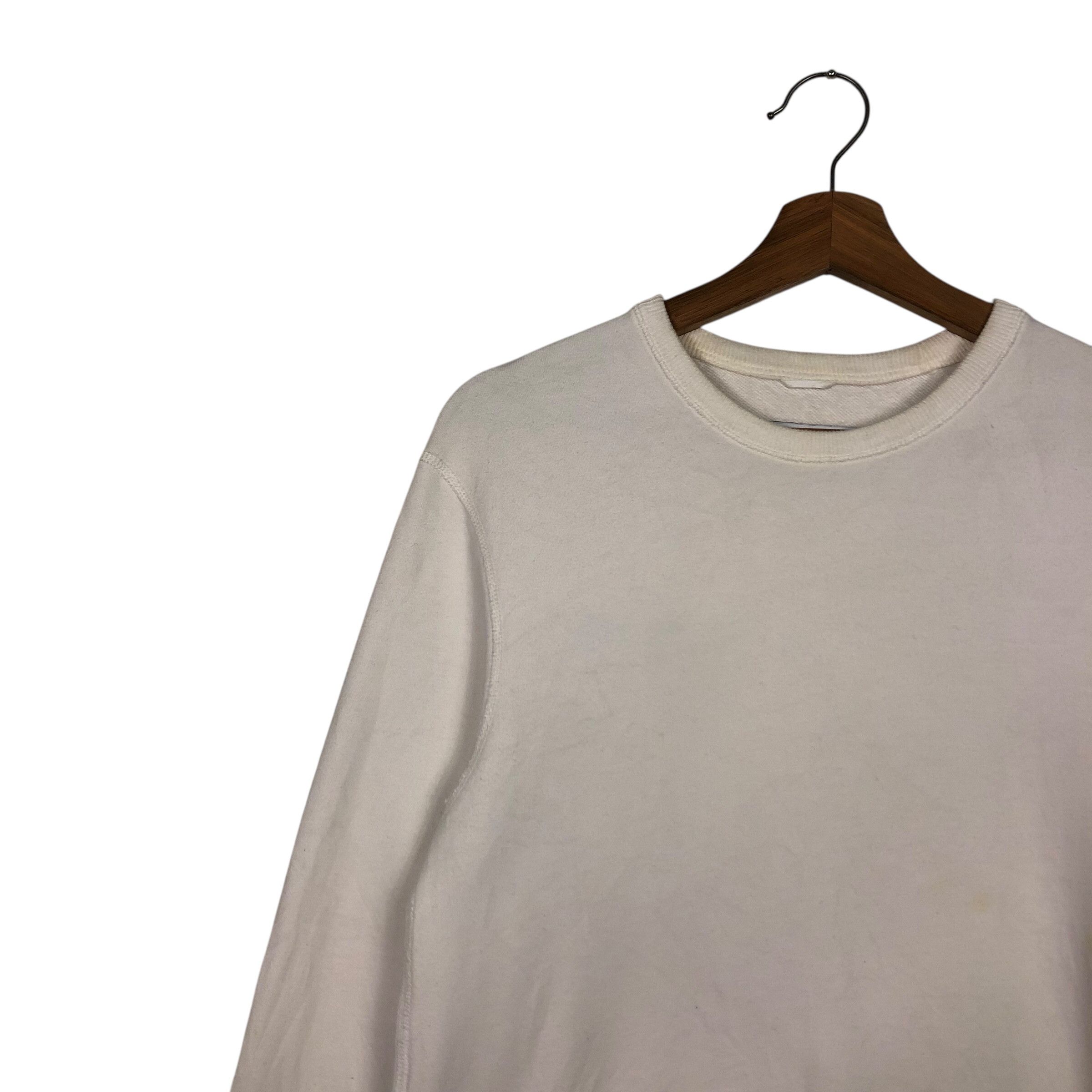 Reigning Champ 📌Vintage Sweatshirt Reigning Champ Size US M / EU 48-50 / 2 - 8 Thumbnail