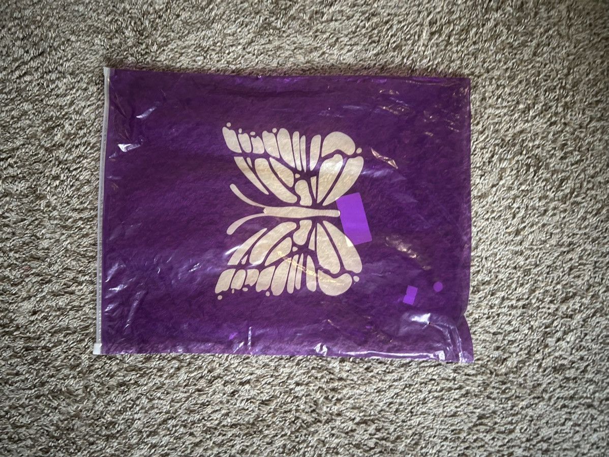 Other × Vintage Butterfly sweatpants Size US 34 / EU 50 - 4 Thumbnail