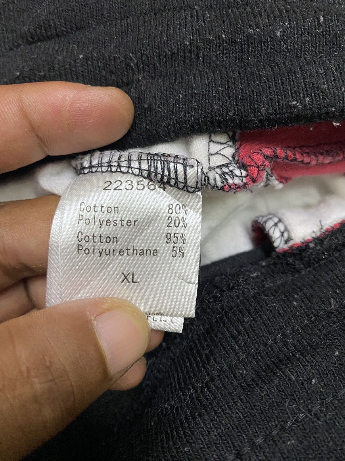 Designer × Japanese Brand (K) 24KARAT VELVET PANTS HYPEBEAST MULTICOLOUR Size 32" / US 10 / IT 46 - 12 Thumbnail