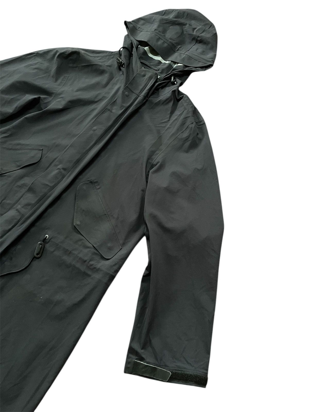 Mackintosh Mackintosh Philosophy Parka Jacket Size US M / EU 48-50 / 2 - 4 Thumbnail