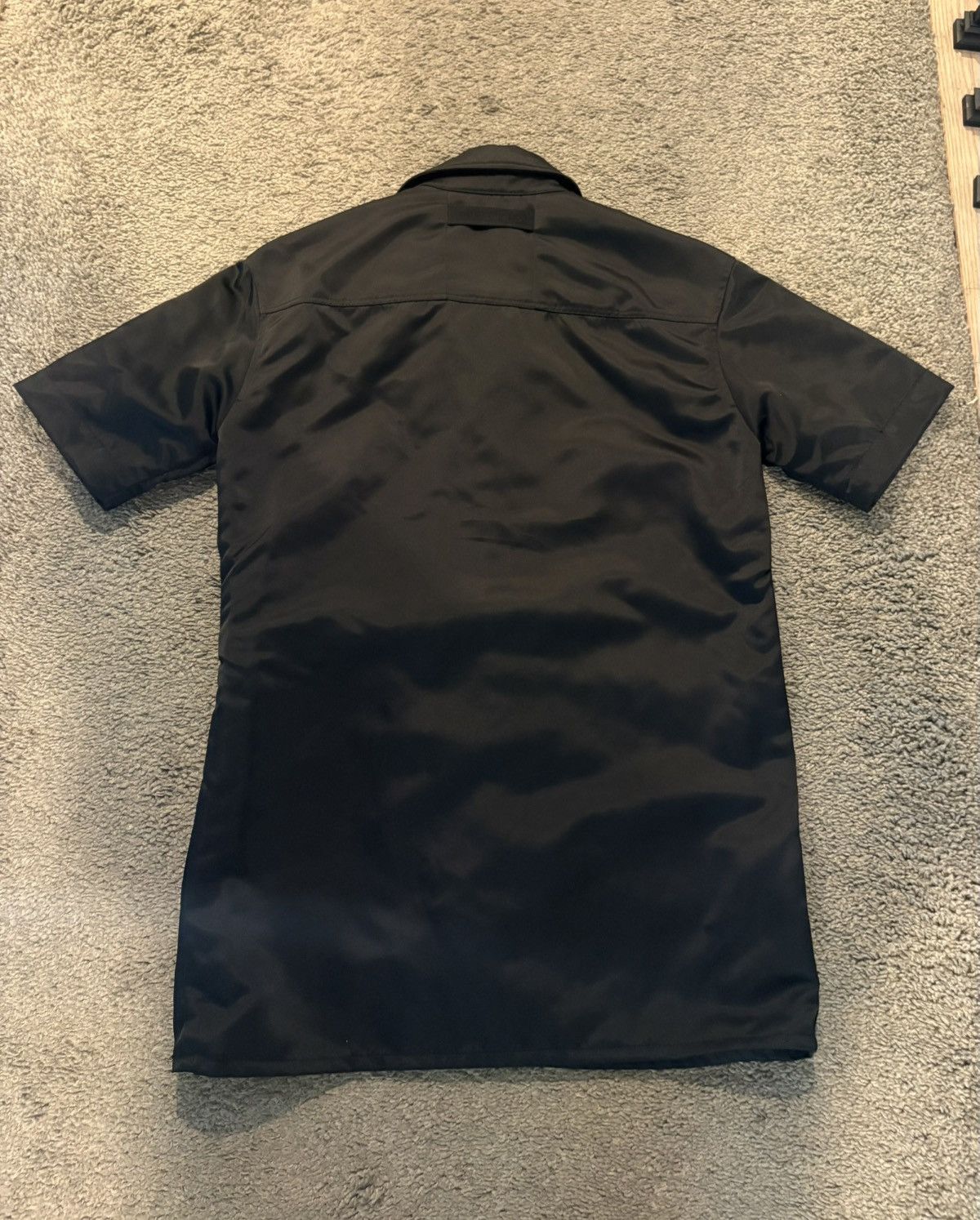 1017 ALYX 9SM 1017 ALYX 9SM Button Up Size US S / EU 44-46 / 1 - 2 Thumbnail
