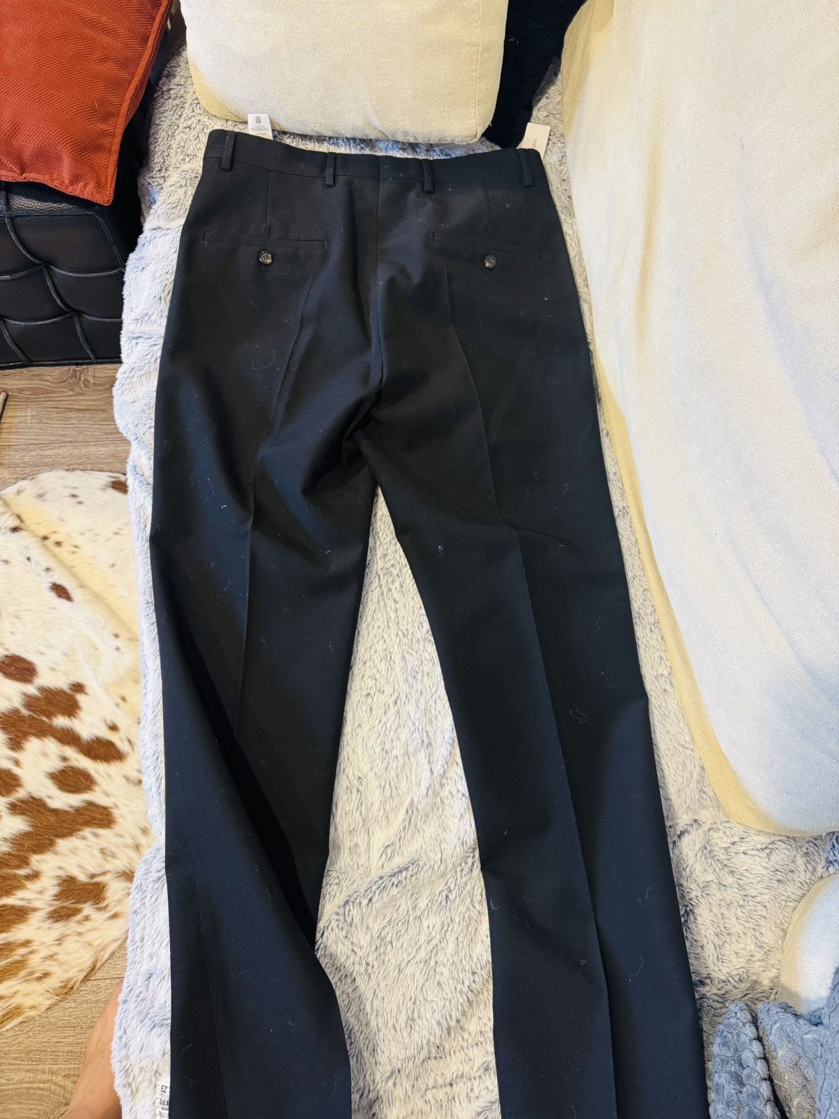 Rick Owens RICK OWENS trousers Size US 32 / EU 48 - 7 Thumbnail