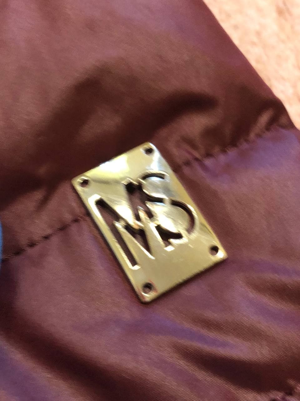 Vintage Y2K Miss Sun vintage jacket Streetwear size 2XL Size XXL / US 16-18 / IT 52-54 - 4 Thumbnail